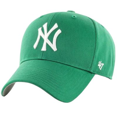 47 Brand New York Yankees Jr. B-RAC17CTP-KY Kappe 