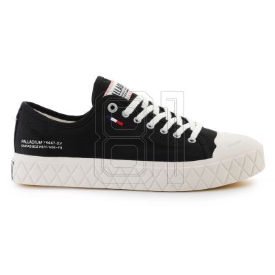 6. Palladium Palla Ace Cvs Org M 74447-053-M Schuhe
