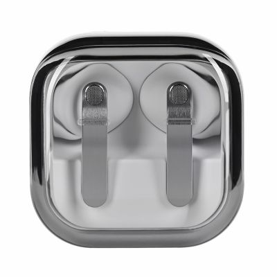 18. Samsung Galaxy Buds 4 Pro (R640) Weiß
