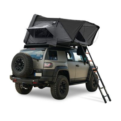3. Offlander Fold 4 Wolf Dachzelt OFF-FOLD4-GRAY