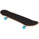 15. OCOTOPUS BLAUES HOLZ-SKATEBOARD BEST SPORTING
