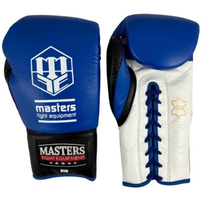 8. Masters RBT-600 Boxhandschuhe 01600-0802