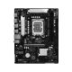 3. Asrock H810M-P GEN5 Mainboard