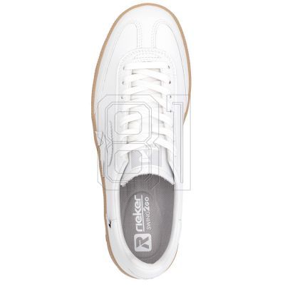 20. Rieker W W2200 RKR761 Schuhe