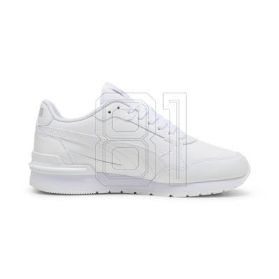 3. Puma ST Runner v4 L Jr Schuhe 39973602