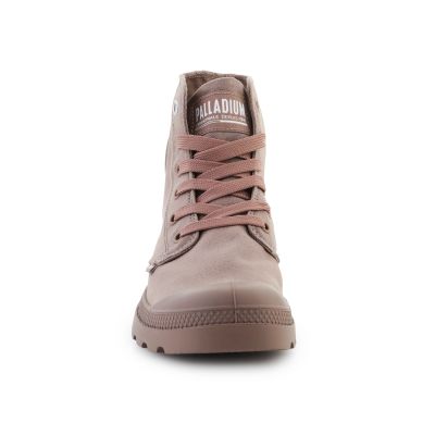 3. Palladium Mono Chrome W 73089-267-M Schuhe