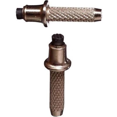 8. NORDISCHE WANDERSPITZEN-SET, 2 STÜCK UND 2 STÜCKE