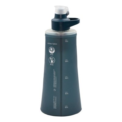 2. Katadyn 8021402 Camping-Wasserfilter 1 l