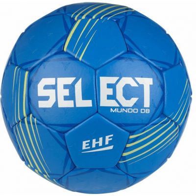 Handball Select MUNDO EHF v24 T26-12886