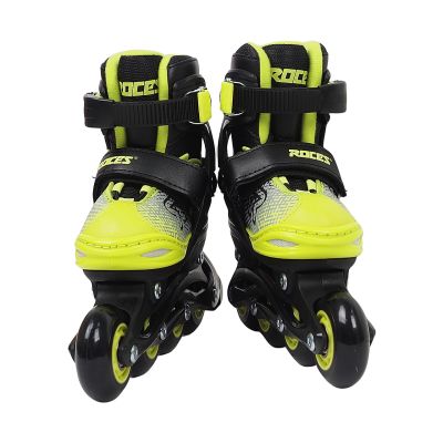 12. Roces Jokey X Boy Jr 400899 00002 Inlineskates