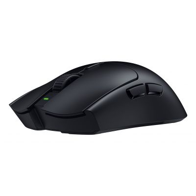 3. Razer Viper V3 HyperSpeed Gaming-Maus, rechte Seite, RF, kabellos, optisch, 30000 DPI