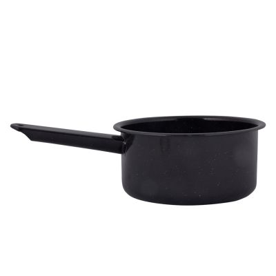3. Esschert Design FF215 Campingküchenbesteck-Set Schwarz