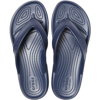 10. Crocs Classic II Flip Flip-Flops 206119 410