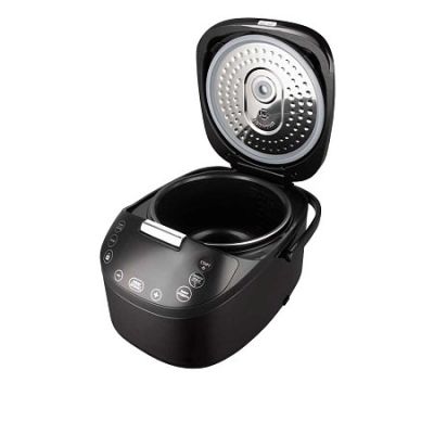 6. REDMOND M800S 5 l 900 W Schwarz