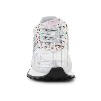 2. D.Franklin Vibla Zig Patch W DFSH378006-SILV shoes