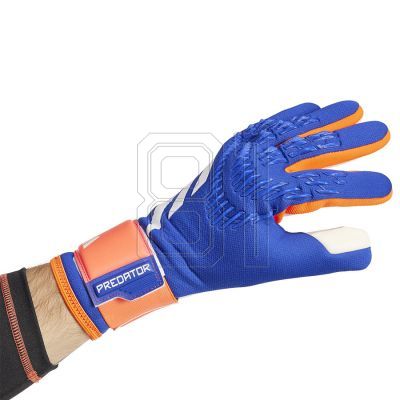 3. adidas Predator GL TRN IX3860 Torwarthandschuhe