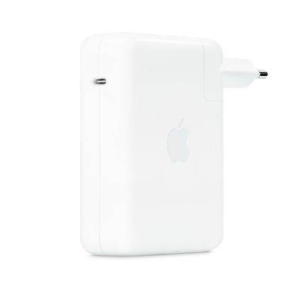 3. Apple Stromforsyningsadapter – 24-polig