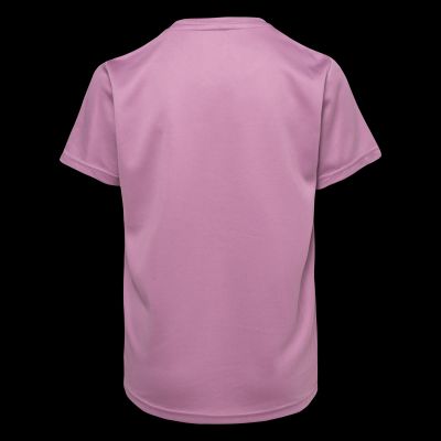 2. DILLION JR Kurzarm-T-Shirt für Kinder
