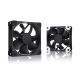 4. NOCTUA 120mm NF-A9 PWM Chromax Black Swap Colors Lüfter
