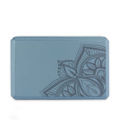 14. Gaiam 63680 Yoga-Würfel