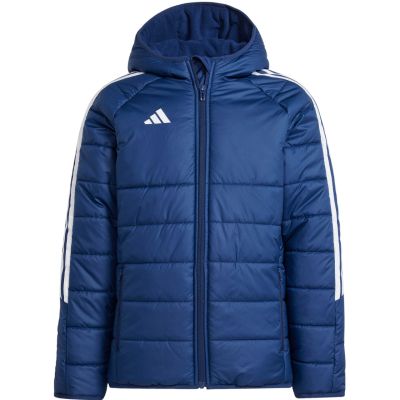 6. Adidas Tiro 24 Winter Jr IR9501 Jacke