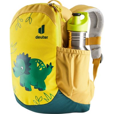 8. Deuter Pico Wanderrucksack Gelb Polyester