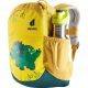 8. Deuter Pico Wanderrucksack Gelb Polyester
