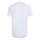 2. adidas Real Madrid EU-Trainingstrikot JP4026