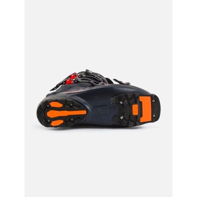12. LANGE Shadow 130 MV Gw Skischuhe (Shadow-Blue)