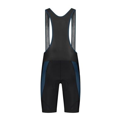 2. Rogelli CORE Trägerhose schwarz-blau 5XL