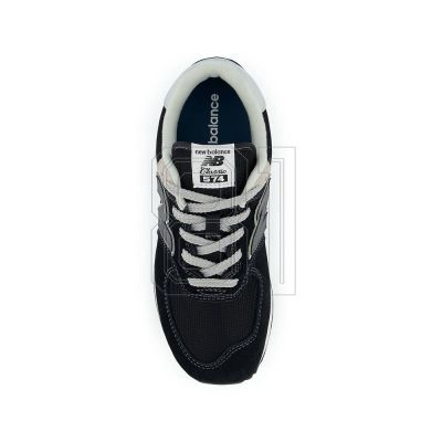 3. New Balance Jr GC574EVB Schuhe