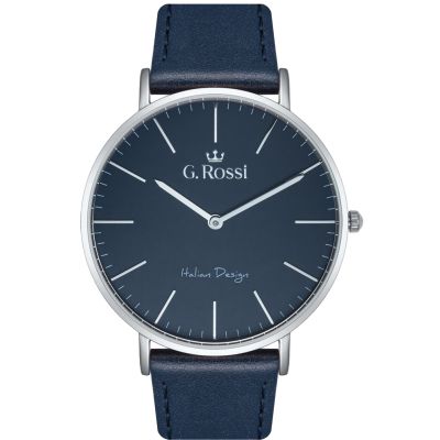 Herrenuhr G.Rossi 11014A7-6F1 + Box