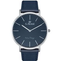 Herrenuhr G.Rossi 11014A7-6F1 + Box