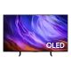 Samsung QE48S85H OLED-Fernseher 48 Zoll 4K Ultra HD 100 Hz Tizen Dolby Atmos Schwarz