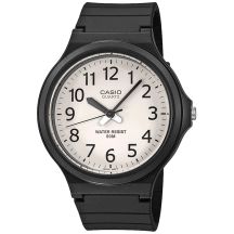 Herrenuhr CASIO MW-240-7BVDF + Box