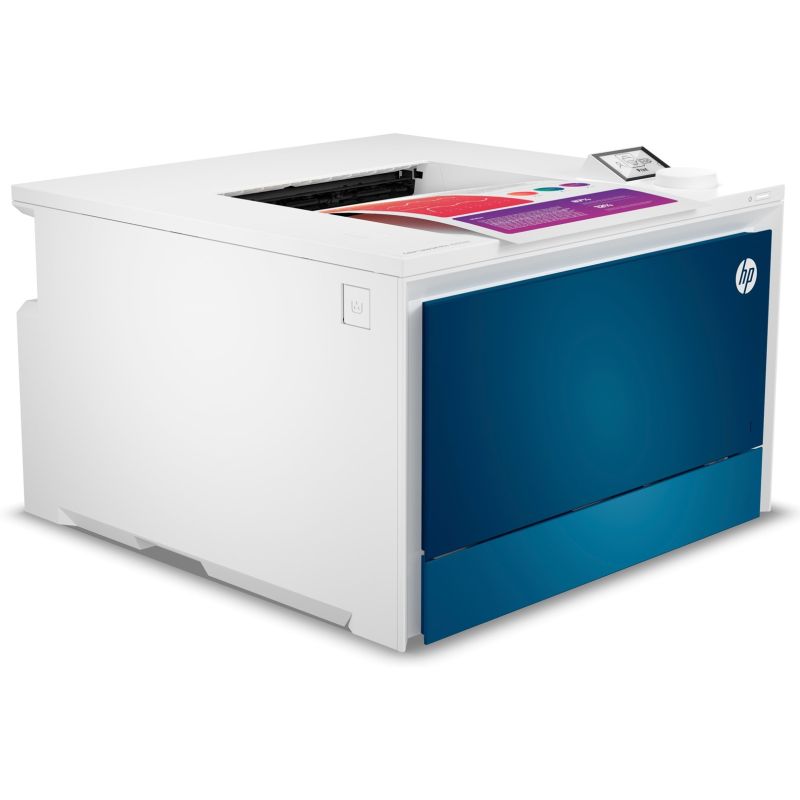 36. HP Color LaserJet Pro 4202dn - Drucker