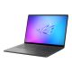 3. ASUS ROG Zephyrus G16 GU605CW-U9322W Ultra 9 285H 16" 2,5K OLED 240Hz 32GB LPDDR5X 7467 SSD 2TB GeForce RTX 5080 16GB WLAN+BT Webcam 1080p IR 90Wh Windows 11 Eclipse Grau
