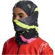 Bandana BUFF ORIGINAL ECOSTRETCH ISUN GRAPHITE – Einheitsgröße