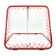 MINI-REBOUNDER TRAININGSGERÄT NR.10 120x120cm VMR-SU12M
