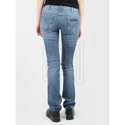 2. Wrangler Lia Slim Leg Regular W Jeans W258WT10S
