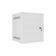 4. Lanberg WF10-2306-00S 6U Rack-Wandschrank Grau
