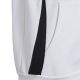 4. Adidas Tiro 24 Hooded Sweat Jr IR7506 Sweatshirt