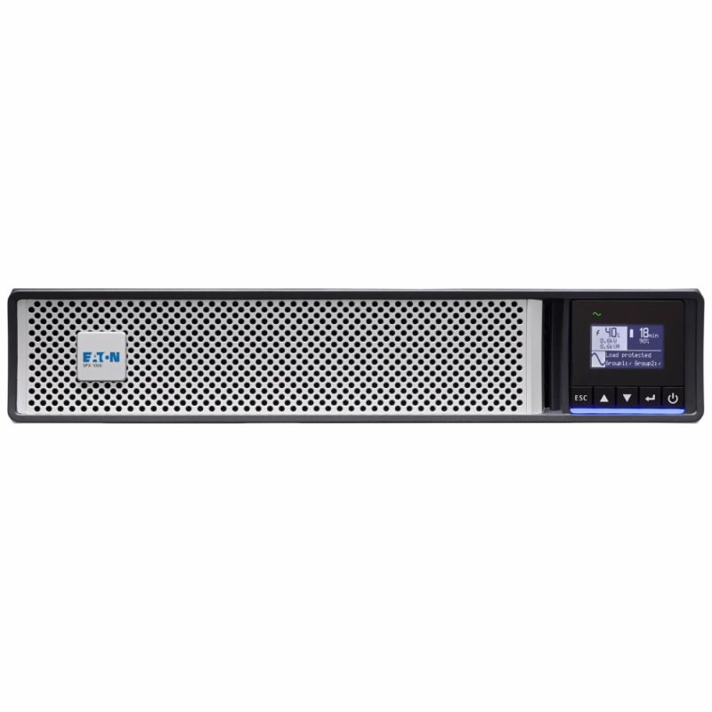 USV Eaton 5PX 1000i RT2U Netpack G2