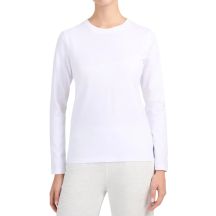 Damen-Langarmshirt 4F F639 weiß 4FWMM00TLONF639 10S
