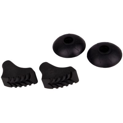 7. ENERO PRO EVO NORDIC WANDERSTÖCKE UND HÜLLE