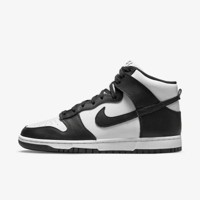2. Nike Dunk High Retro DD1399-105 Schuhe