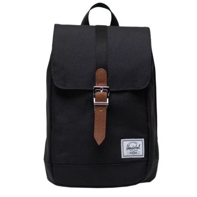 Herschel Retreat Sling Bag 11399-00001 Schwarz Einheitsgröße
