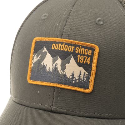 2. Herren RAIGO Baseballkappe