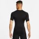 2. Nike Pro LS T-Shirt FB7932-010
