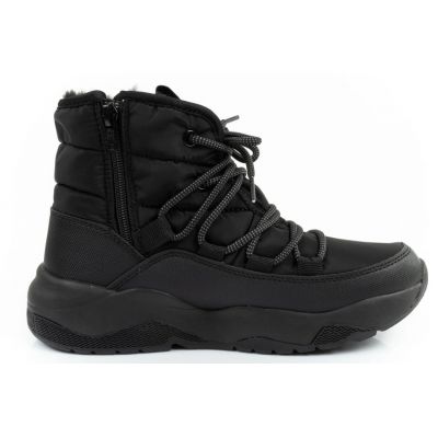 10. Lee Cooper W Schneestiefel LCJ-24-03-3066L